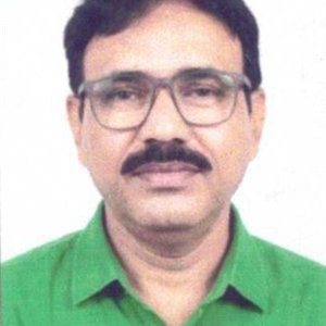 Goutam Das