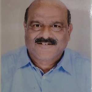 PRADIP LODHA