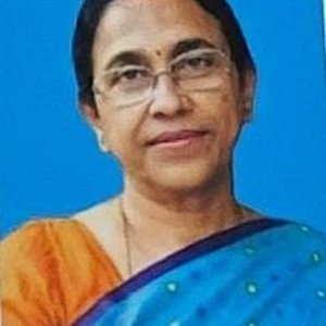 UTTARA SINGHA (HAZRA)