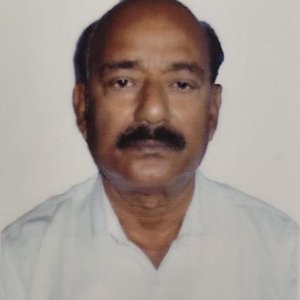 GHOSH TAPAN KUMAR