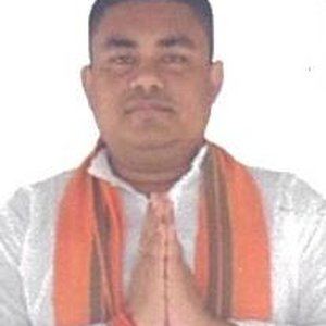 CHINMOY DEB BARMAN