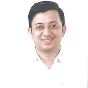 PRASENJIT DAS