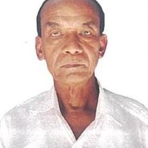 KSHITISH CHANDRA SARKAR