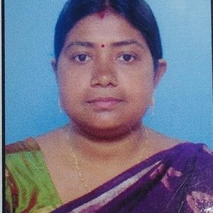 SHYAMALI SARDAR