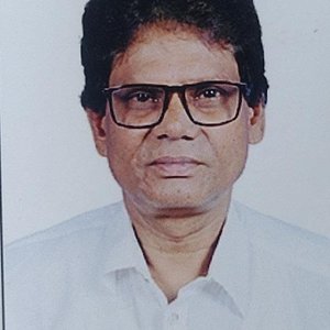 SANTI NATH SATICK