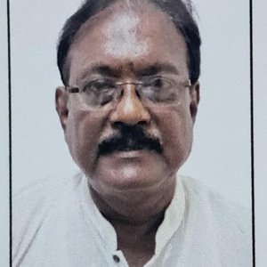 DR. NIRMAL MAJI