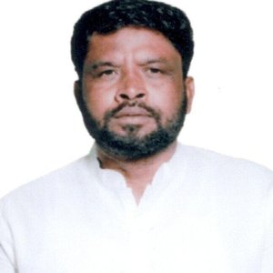 AJIT MAHATA