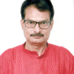 BIKASH SHARANGI