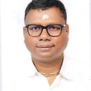 AMAL KISKU