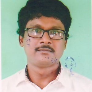 BASUDEV MURMU