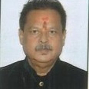 DEBDAS MONDAL
