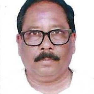 PRADIP KUMAR BIJALI