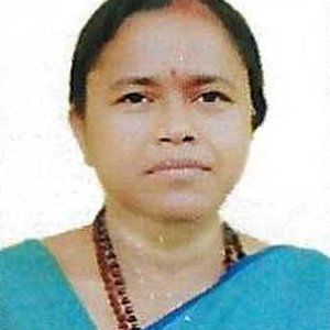 TAPASI MONDAL