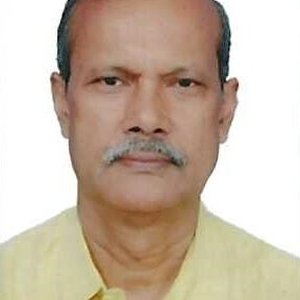 ASOKE KUMAR PATRA