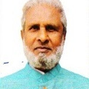 NIAMOT SHEIKH
