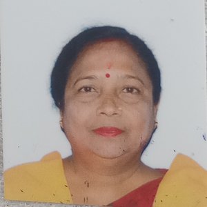 MADHUMITA GHOSH