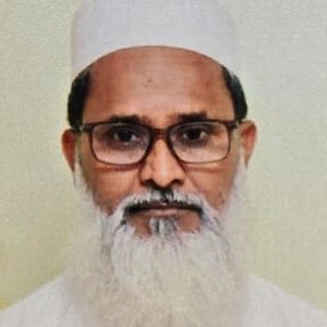 ABDUL MATIN MUHAMMAD