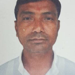 BHASKAR KUMAR MONDAL