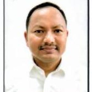 HARIPADA BARMAN