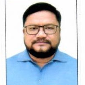 SATYAJIT BARMAN