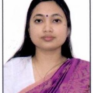 ANAMIKA ROY