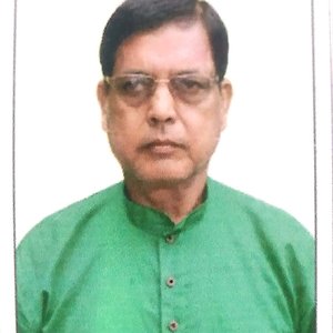 ANANDA SARKAR