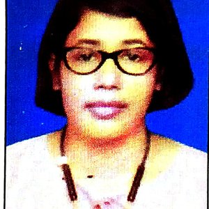 SANGITA MANDAL