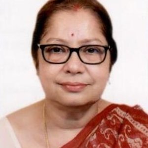 NANDITA CHOWDHURY