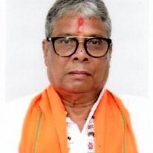 SHYAMAL KUMAR HATI