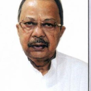 ARUP ROY