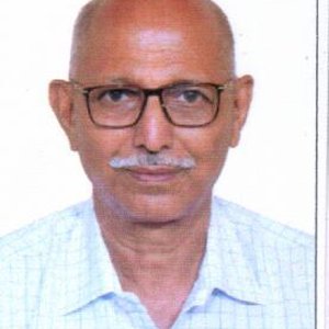 BIPLAB KUMAR MANDAL