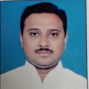 UMESH RAI