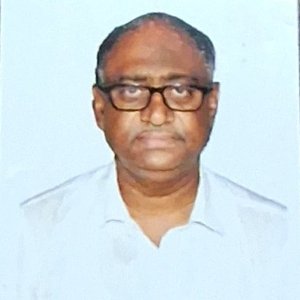 GAUTAM CHOWDHURY