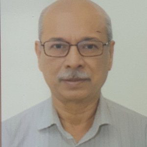 GAUTAM RAY