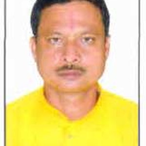 NIRMAL KUMAR DHARA