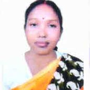 SHYAMALI ROY BAGDI