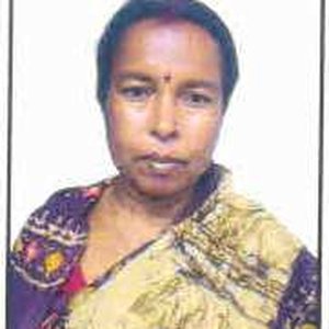 JHARNA MALLIK