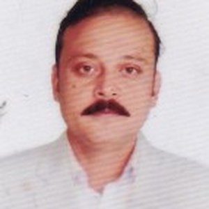 CHITRAJIT ROY
