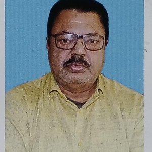 AMAL ACHARJEE