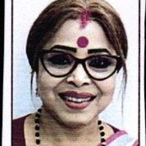 SARBORI MUKHERJEE