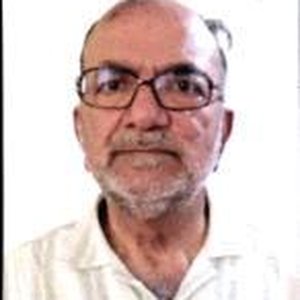 BIKASHRANJAN BHATTACHARYA