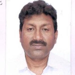 ANUPAM GHOSH