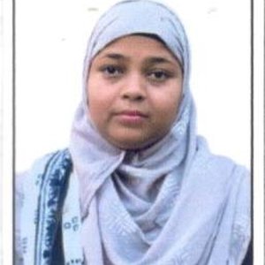 NAZIRA KHATUN