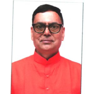 DR. RAJESH KUMAR