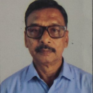 IANUS ALI SARKAR