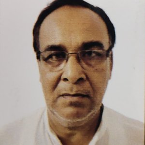 NABA KUMAR SARKAR