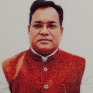 ANANTA DEB ADHIKARY