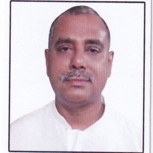 ARUN HALDER