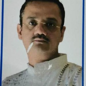 DR. BIJAN MUKHERJEE