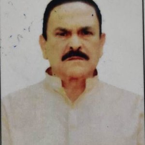 HARERAM SINGH